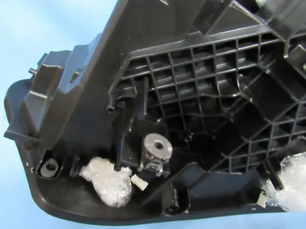 Farol direito BMW F20 Bi-Xenon dinâmico image 8