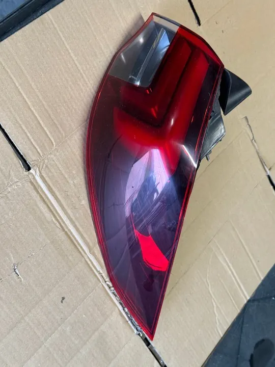 OPEL INSIGNIA B GRAND SPORT 17-19 LUZ TRASERA DERECHA LED image 2