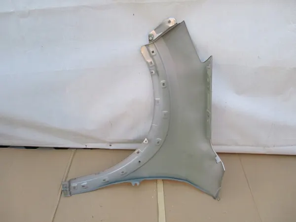 Hyundai Främre Höger Skärm image 3