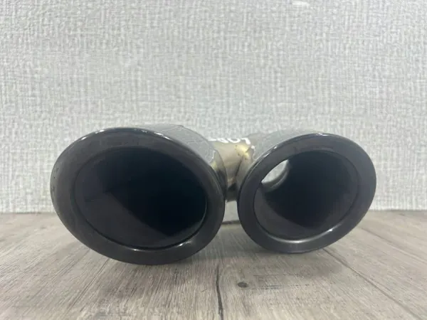 Uitlaatpijp eindstuk Porsche OEM 95B253682R/Q image 4