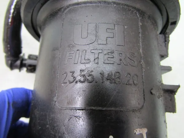 Bränslefilterhus OEM 23.55.148.20 för Fiat Ducato image 8