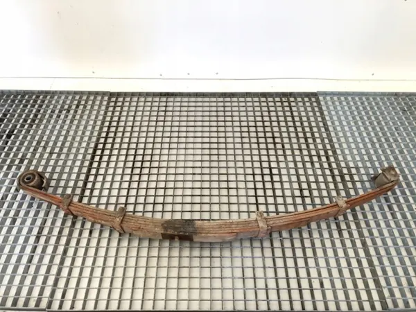 Etuoikea lehtijousi OEM LORK-716-10221 Daewoolle image 2