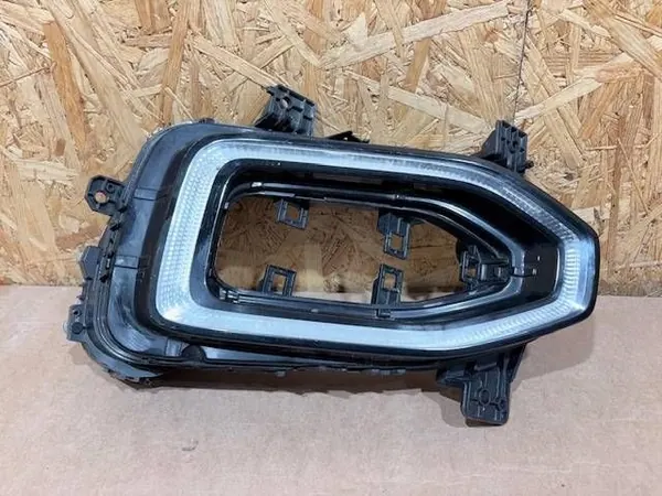 VW T-ROC Halogen LED TFL Links OEM 2GA941055FFHUKM image 2