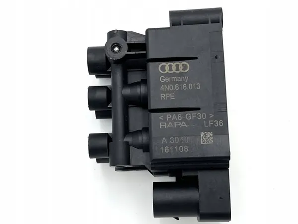 Luftdistributionsblock Audi A6 A7 A8 image 4