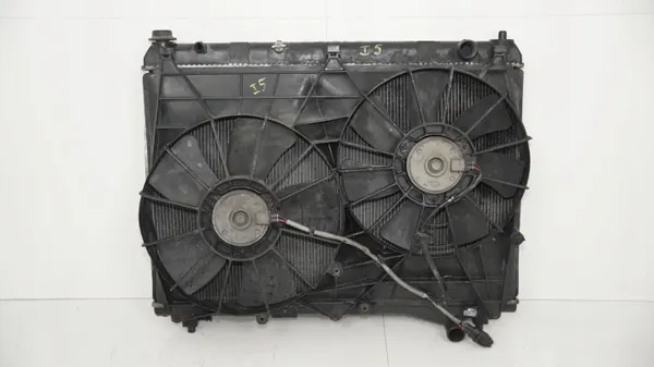 Waterkoeler Ventilator Suzuki OE OEM 360204025 image 3