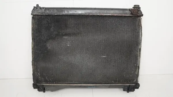 Waterkoeler Ventilator Suzuki OE OEM 360204025 image 4