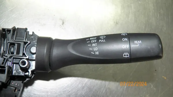 Kombischalter Suzuki Ignis III 1.2 16V image 3