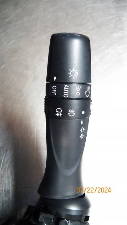 Kombischalter Suzuki Ignis III 1.2 16V image 4