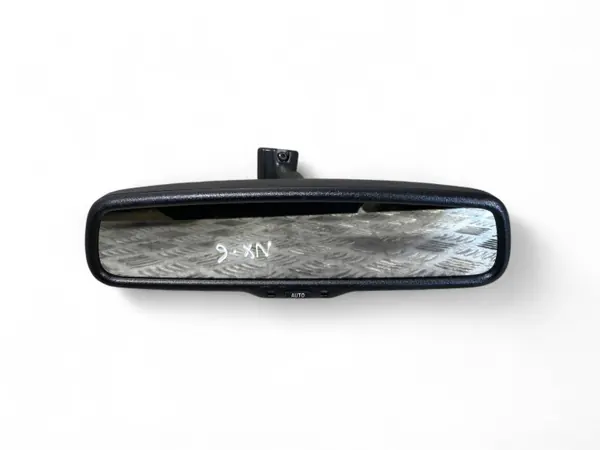 Rétroviseur Lexus NX OEM E11046004 - Occasion image 2