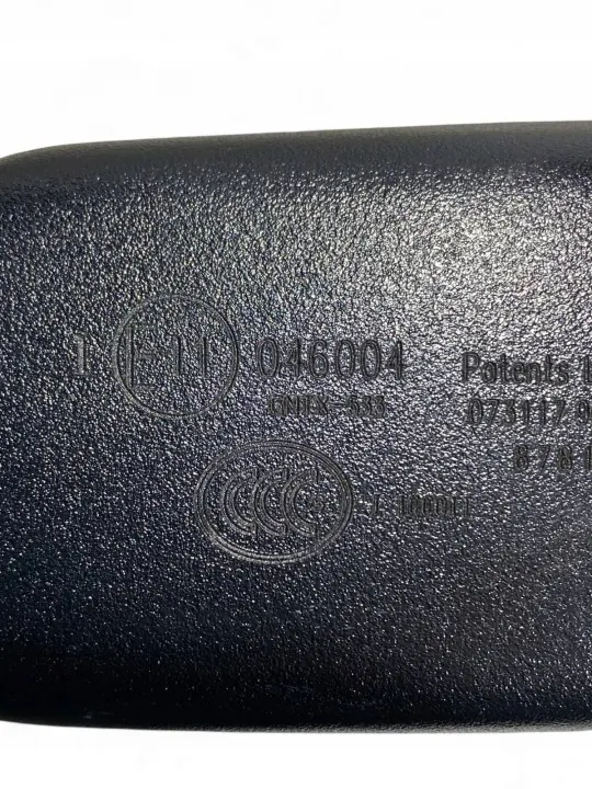 Rétroviseur Lexus NX OEM E11046004 - Occasion image 9