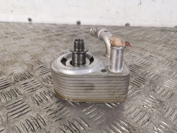 Oliefilterhuis Ford B-MAX OEM FBZ16072 Gebruikt image 2