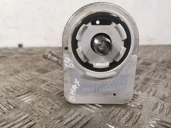 Oliefilterhuis Ford B-MAX OEM FBZ16072 Gebruikt image 4
