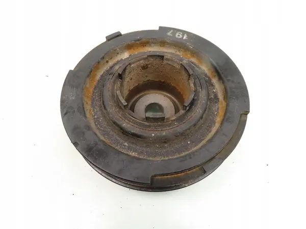 Polia do virabrequim Rover 75 2.0 CDTi image 2