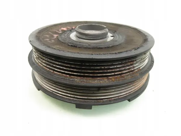 Polia do virabrequim Rover 75 2.0 CDTi image 3