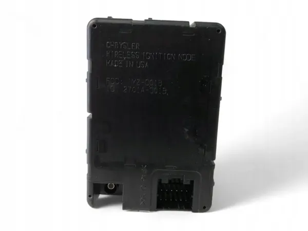 Dodge RAM 1500 Avain OEM P68066563AE - Käytetty image 8