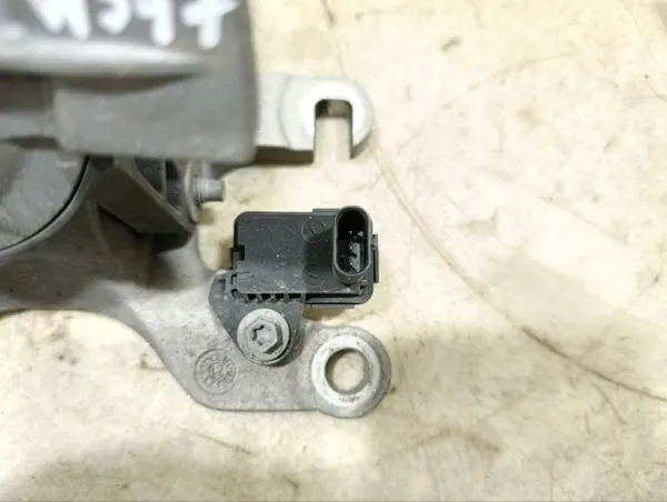 Jeep Motor Teil OEM 68401897AA - Gebraucht image 6