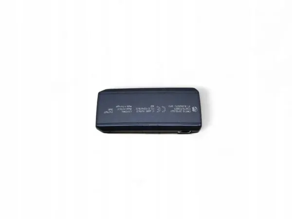 Chave de ignição Volvo XC60 OEM 31419601 - Usada image 3