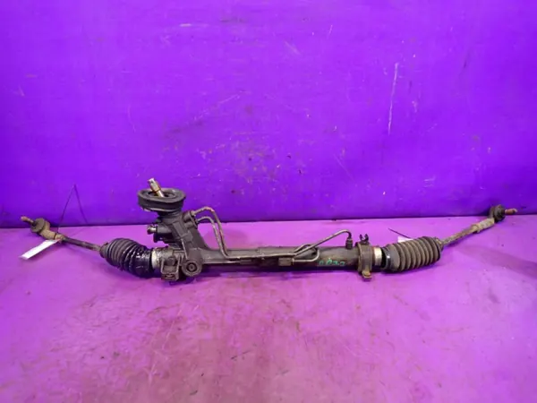 Styrhus OEM 0230080033101 för VW Lupo/Seat Arosa image 2