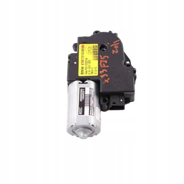 Schiebedachmotor OEM 7316396 für MINI COUNTRYMAN F60 image 5