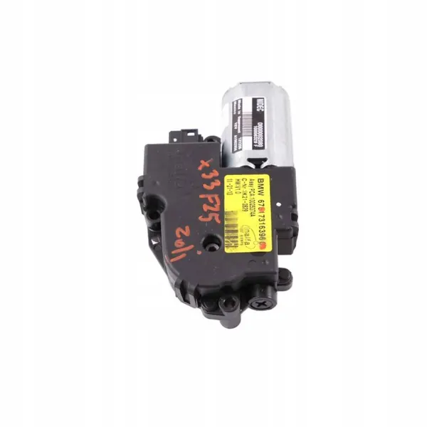 Schiebedachmotor OEM 7316396 für MINI COUNTRYMAN F60 image 7