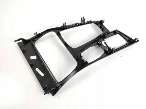 BMW 5-serie F10/F11 Linker beugel OEM 9206371 image 5