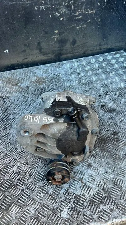 Différentiel arrière BMW OEM 7584450, rapport 3.93 image 3