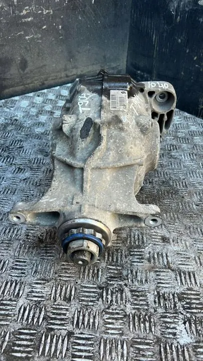 Différentiel arrière BMW OEM 7584450, rapport 3.93 image 4