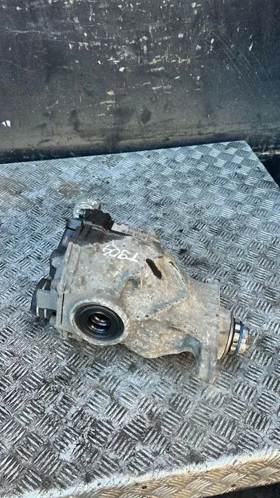 Différentiel arrière BMW OEM 7584450, rapport 3.93 image 5