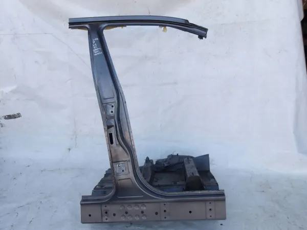 Garniture de pilier central droit BMW X5 E53 OEM PEC8865 image 2