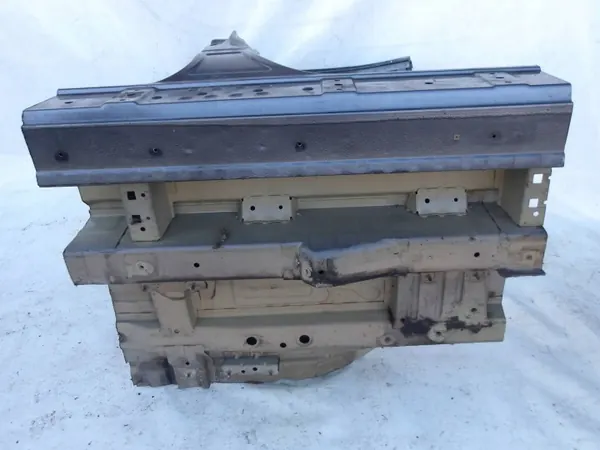 Garniture de pilier central droit BMW X5 E53 OEM PEC8865 image 10