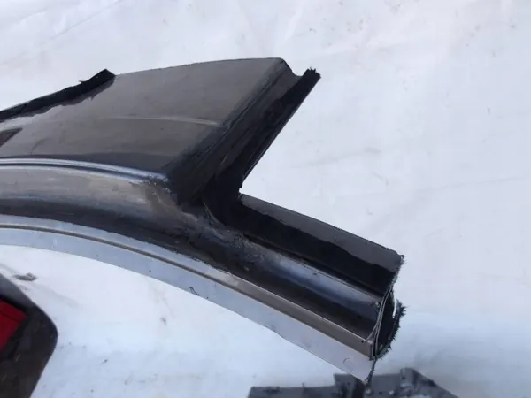 Garniture de pilier central droit BMW X5 E53 OEM PEC8865 image 4