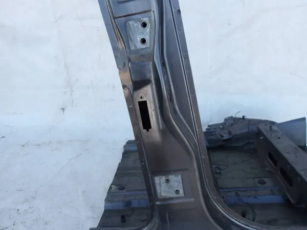 Garniture de pilier central droit BMW X5 E53 OEM PEC8865 image 6