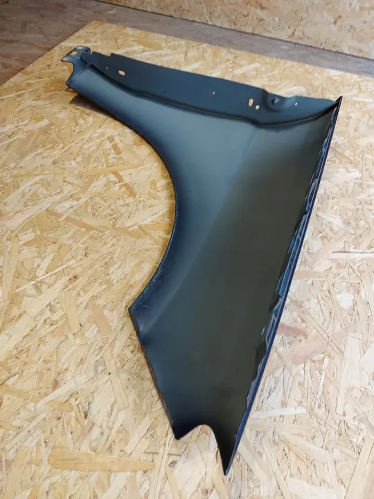 Fram Vänster Skärm Mercedes ML III 2011- OEM A1668802500 image 7