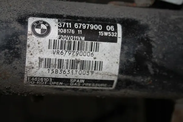 Ammortizzatore Anteriore BMW F20 F31 VDC 6797899 image 4