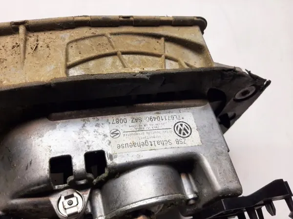 Jeu de Levier de Liaison OEM 7106114 pour Touareg 7L image 4