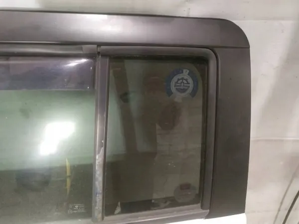 Daihatsu Materia bakdörr vänster lås OEM as3 EIS-2609852 image 2