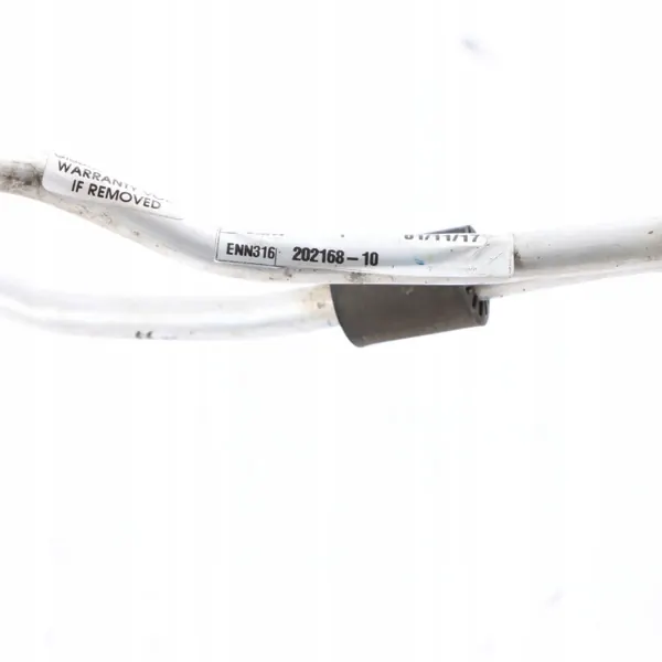 BMW X5 F15 AC-sladd OEM 9268481 - Begagnad image 8