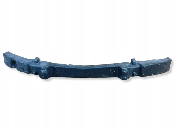 Stoßfänger-Schaumstoff-Absorber vorne Opel Astra OEM 9839980180 image 2