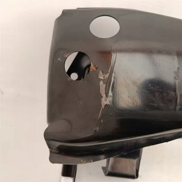 Viga do para-choques dianteiro OEM 7E0807109 VW T6 image 3