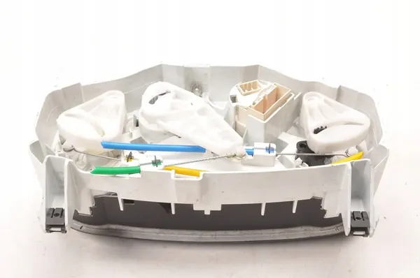 Klimatiseringspaneel FIAT 500 Abarth 98619211 image 6