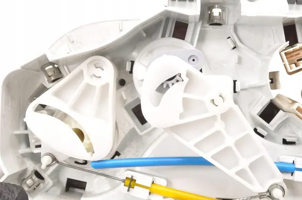 Klimatiseringspaneel FIAT 500 Abarth 98619211 image 7