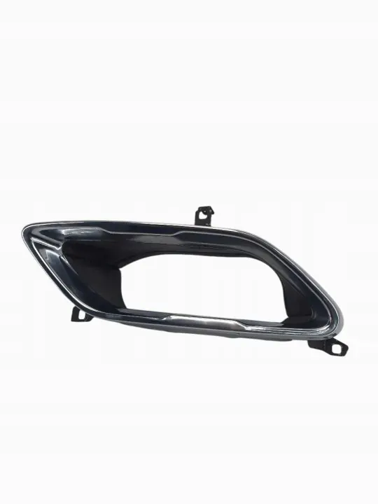 Cache d'échappement droit BMW OE OEM 18308075256 image 2