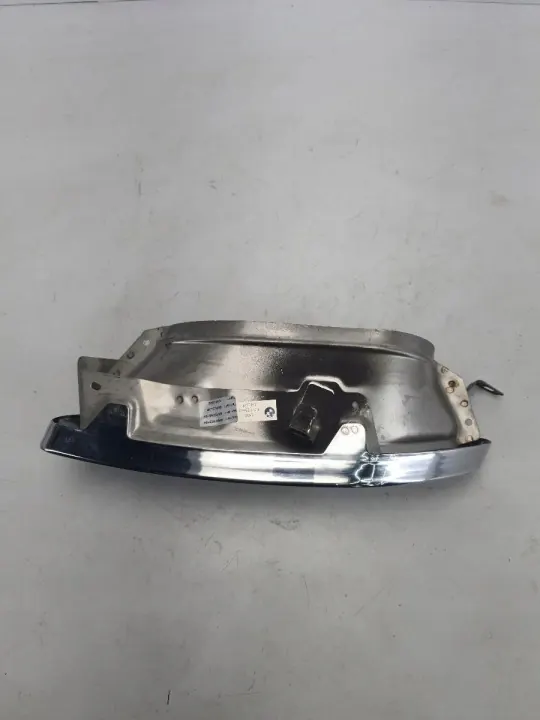 Cache d'échappement droit BMW OE OEM 18308075256 image 3