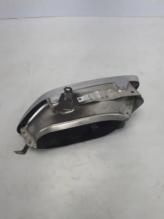 Cache d'échappement droit BMW OE OEM 18308075256 image 4
