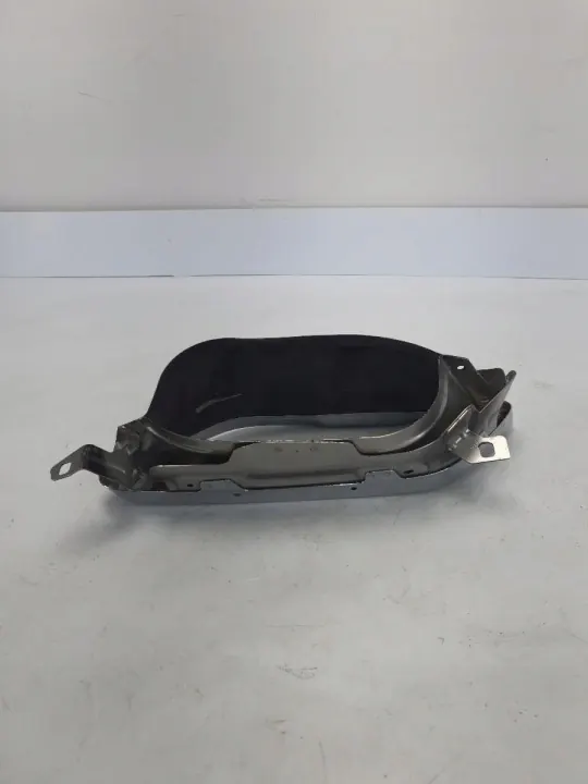 Cache d'échappement droit BMW OE OEM 18308075256 image 5