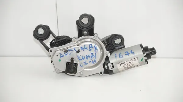 OEM 360197877 Ruitenwissermotor voor Audi A4 B8 image 2