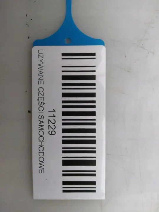 OEM 360197877 Ruitenwissermotor voor Audi A4 B8 image 4