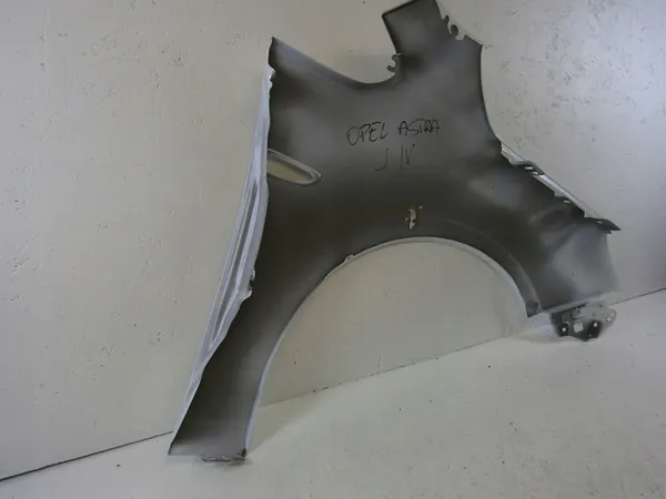 Parafango anteriore sinistro Opel Astra J image 10