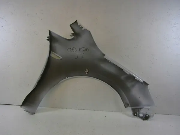 Parafango anteriore sinistro Opel Astra J image 8