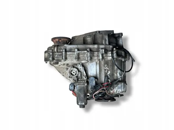 Vaihteisto IAB500280 Land Rover Discovery 3:lle image 3